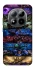Чохол на Xiaomi Redmi Note 15 Pro 5G Blizzard ver.3 фото 1 з 1