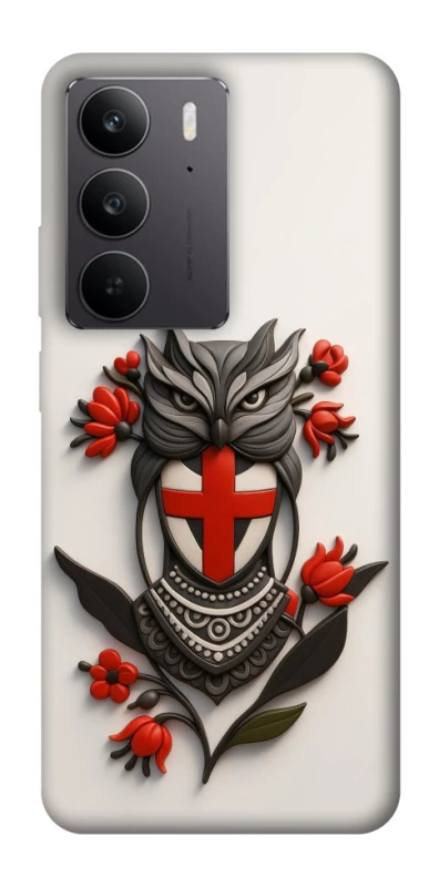 Чохол на Realme C75 Мотанка надії 3D фото 1 з 1