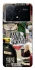 Чохол на Xiaomi Poco X6 Fashion collage ver.14 фото 1 з 1