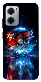 Чехол на Xiaomi Redmi Note 11E Pokemon ver.2 фото 1 из 1