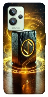 Чохол на Realme GT2 Руна Ейваз фото 1 з 1