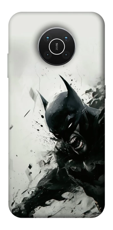 Чехол на Nokia X10 / X20 Batman фото 1 из 1