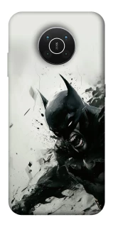 Чохол на Nokia X10 / X20 Batman фото 1 з 1