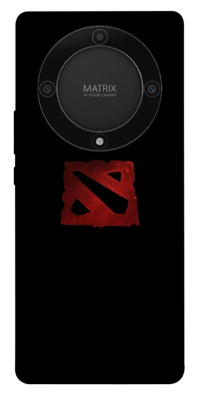 Чехол на Huawei Magic5 Lite Dota logo фото 1 из 1
