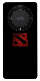 Чехол на Huawei Magic5 Lite Dota logo фото 1 из 1