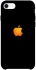 Чехол на Apple iPhone SE (2020) Halloween Pumpkin фото 1 из 1
