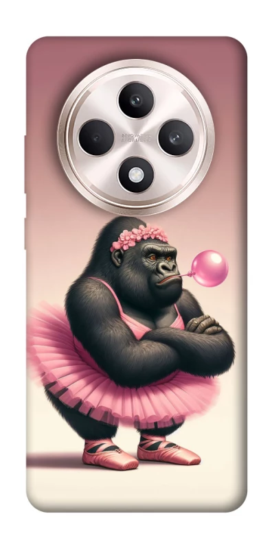 Чохол на Oppo Reno 12 F 4G/5G Горила фото 1 з 1