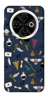 Чохол на TECNO Spark 30C Harry Potter v1 фото 1 з 1