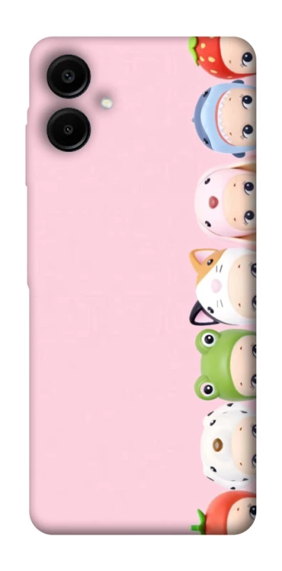 Чохол на Samsung Galaxy A07 Sonny angel wallpaper фото 1 з 1