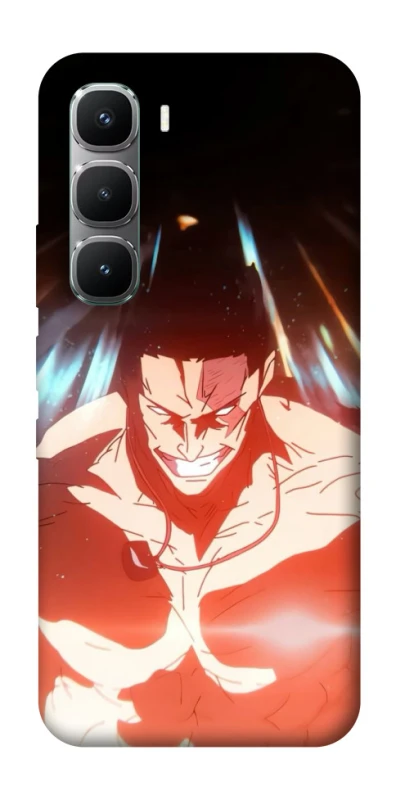 Чохол на Infinix Hot 60 Pro Todo v4 фото 1 з 1