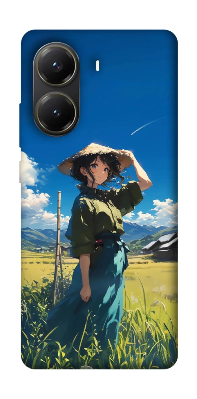 Чохол на Xiaomi Poco X6 Pro Field фото 1 з 1