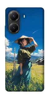 Чохол на Xiaomi Poco X6 Pro Field фото 1 з 1