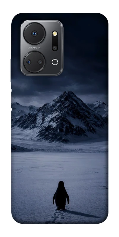 Чохол на Huawei Honor X7a But why? фото 1 з 1