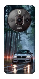 Чохол на ZTE Nubia Focus Pro BMW ride фото 1 з 1