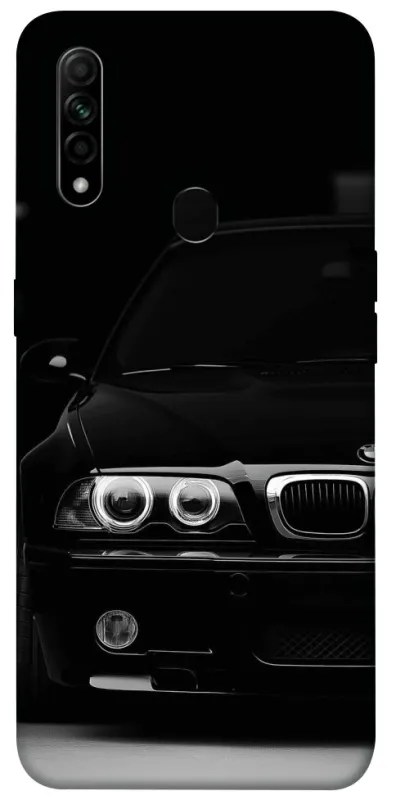 Чохол на Oppo A31 BMW v43 фото 1 з 1