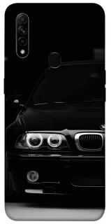 Чехол на Oppo A31 BMW v43 фото 1 из 1