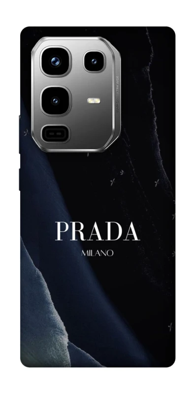Чехол на Infinix Note 50 Pro Prada ver.2 фото 1 из 1