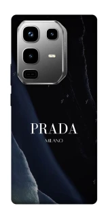 Чехол на Infinix Note 50 Pro Prada ver.2 фото 1 из 1