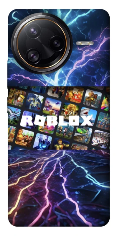 Чохол на Xiaomi Poco F7 Ultra Roblox aesthetics ver.10 фото 1 з 1