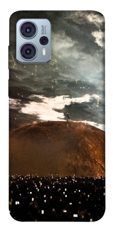 Чехол на Motorola Moto G23 Kanye West ver.8 фото 1 из 1