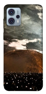 Чехол на Motorola Moto G23 Kanye West ver.8 фото 1 из 1