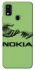 Чехол на ZTE Blade A51 Nokia фото 1 из 1