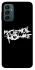 Чохол на Samsung Galaxy M23 5G My Chemical Romance logo фото 1 з 1