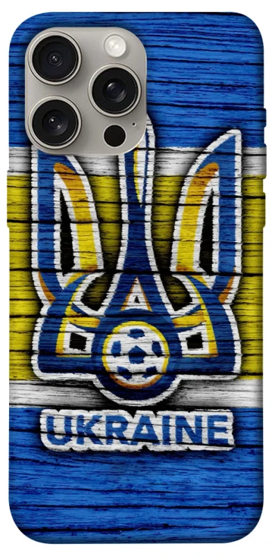 Чехол UA-Football ver.1 фото 1 из 1