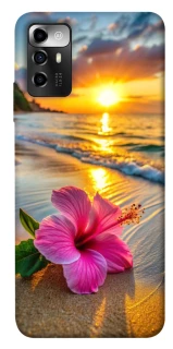 Чохол на ZTE Blade V40 Vita Flowers v22 фото 1 з 1