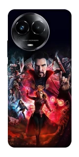 Чохол на Realme C67 4G Strange and Wanda фото 1 з 1