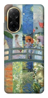 Чехол на Xiaomi Redmi A5 (Europe version) Art collage ver.6 фото 1 из 1