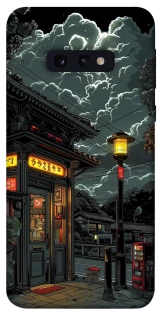 Чохол на Samsung Galaxy S10e Night фото 1 з 1