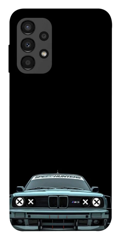 Чохол на Samsung Galaxy A13 4G BMW v148 фото 1 з 1