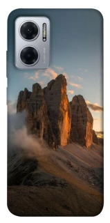 Чехол на Xiaomi Redmi Note 11E Mountain v5 фото 1 из 1