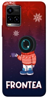 Чехол на Vivo Y21 / Y33s Frontea фото 1 из 1