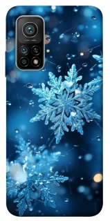 Чохол на Xiaomi Mi 10T Новорічний v43 фото 1 з 1