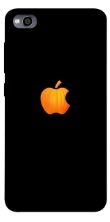 Чехол на Xiaomi Redmi 4a Halloween Pumpkin фото 1 из 1
