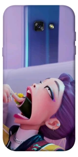 Чохол на Samsung A720 Galaxy A7 (2017) K-Pop Demon Hunters ver.9 фото 1 з 1