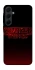 Чохол на Samsung Galaxy A35 Stranger Things ver.18 фото 1 з 1