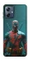Чохол на Motorola Moto G54 Power Deadpool v3 фото 1 з 1