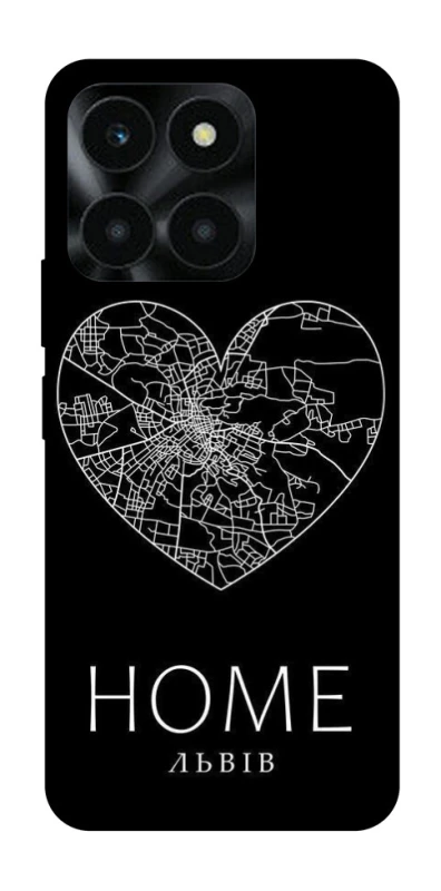 Чохол на Huawei Honor X6a Львів Home фото 1 з 1