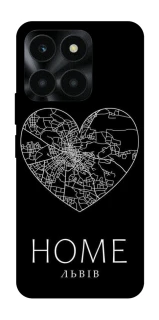 Чохол на Huawei Honor X6a Львів Home фото 1 з 1