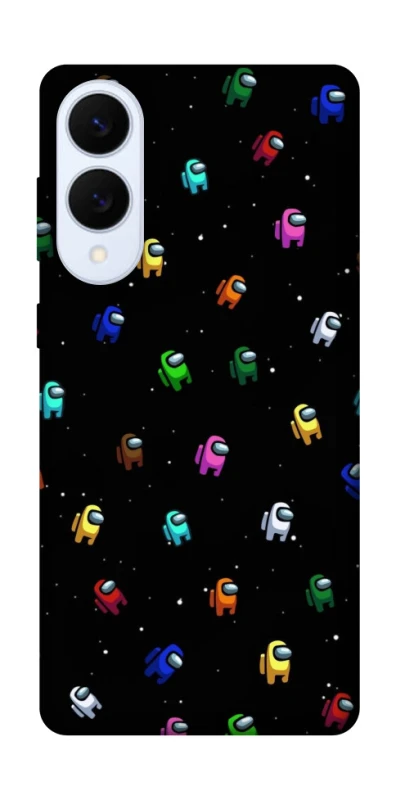 Чохол на Samsung Galaxy S25 Edge Among Us фото 1 з 1