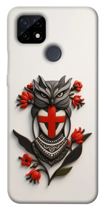 Чохол на Realme C21 Мотанка надії 3D фото 1 з 1