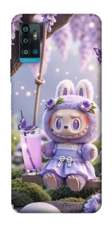 Чохол на ZTE Blade A71 Labubu Dream фото 1 з 1
