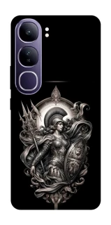 Чохол на Vivo Y300 Goddess of war ver.4 фото 1 з 1