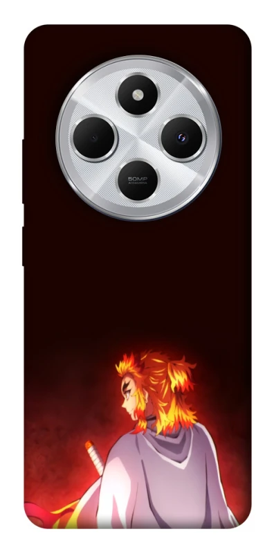 Чохол на Xiaomi Redmi 14C / Poco C75 Anime v18 фото 1 з 1