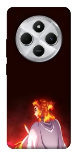 Чохол на Xiaomi Redmi 14C / Poco C75 Anime v18 фото 1 з 1