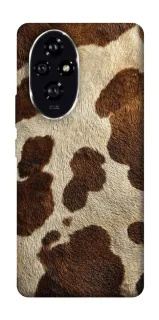 Чехол на Honor 200 Cow фото 1 из 1