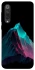 Чехол на Xiaomi Mi 9 SE Neon mountains фото 1 из 1